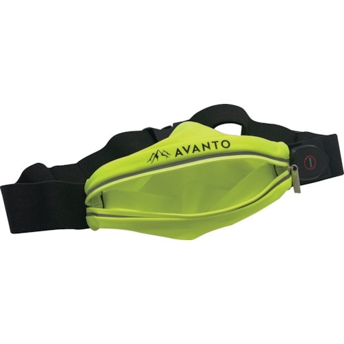 アヴァント ライト付きボディーバック