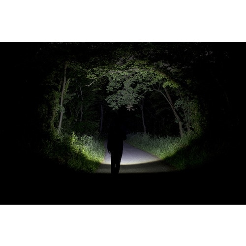 GENTOS LEDハンディライト レクシード34