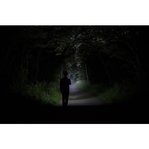 GENTOS LEDハンディライト レクシード34