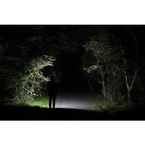 GENTOS COB LEDヘッドライト コンブレ