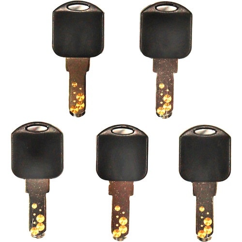 ノムラテック どあロックガード ディンプルキータイ