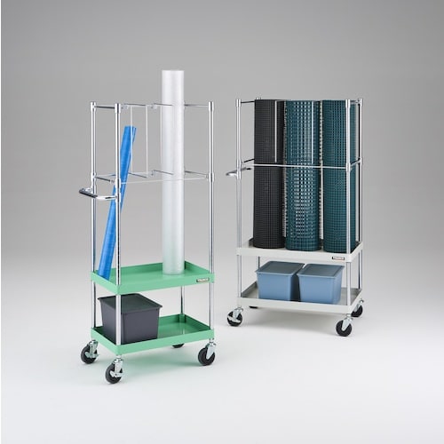 TRUSCO ツールワゴン フェニックスワゴン 省