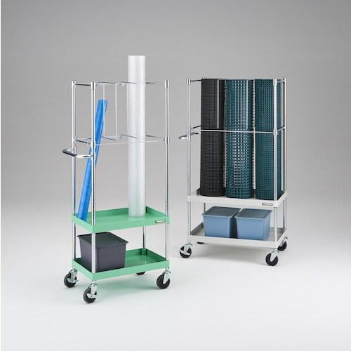 TRUSCO ツールワゴン フェニックスワゴン 省