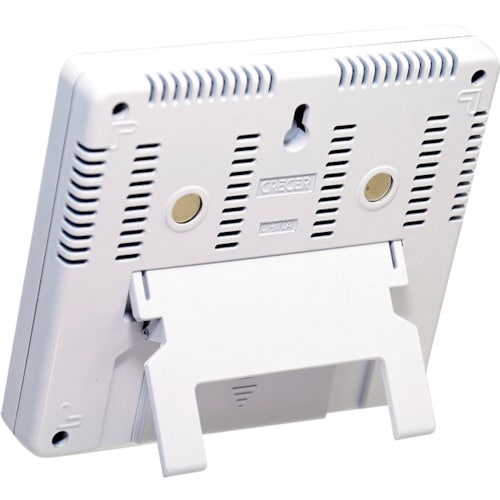 CRECER デジタル温湿度計