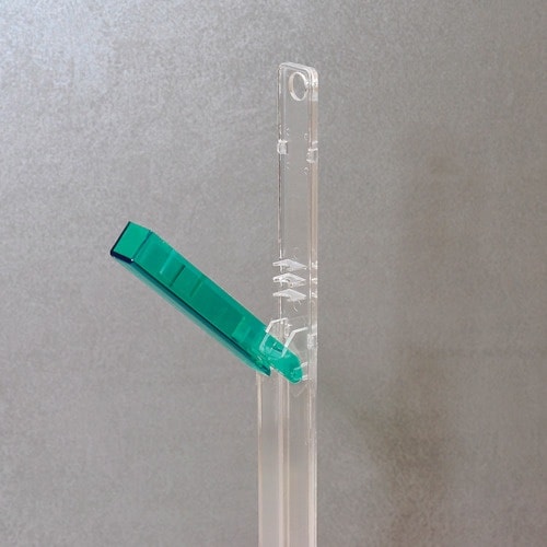 CRECER ガラス棒温度計