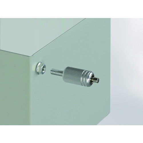 ガード 外せんボルト M8−16−16534