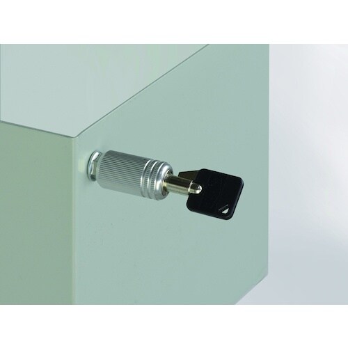 ガード 外せんボルト M5−12−16534