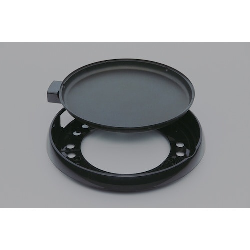 IRIS 561942 丸型ホットプレート