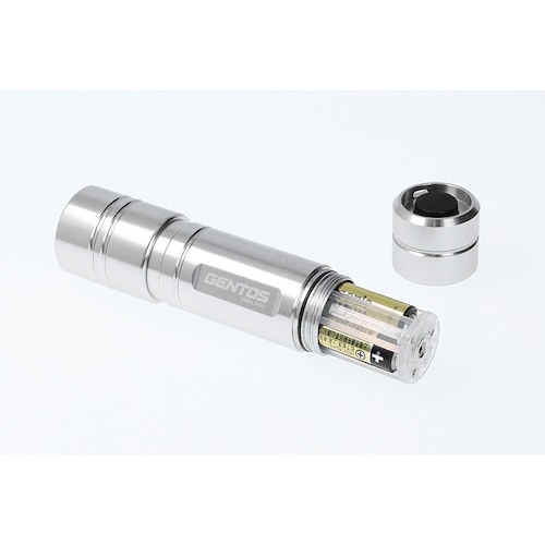 GENTOS LED点灯重視型ハンディライトL14