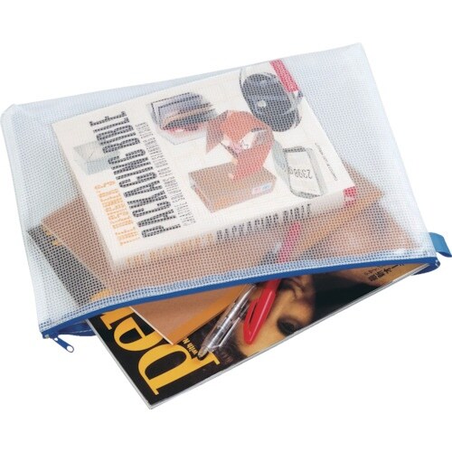 マグエックス メッシュケース(B5)