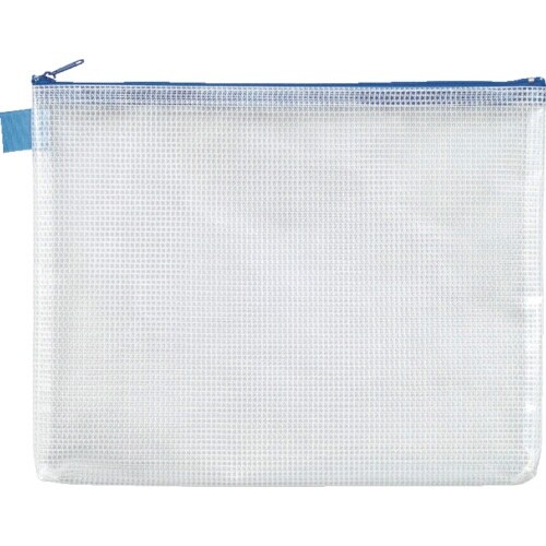 マグエックス メッシュケース(B5)