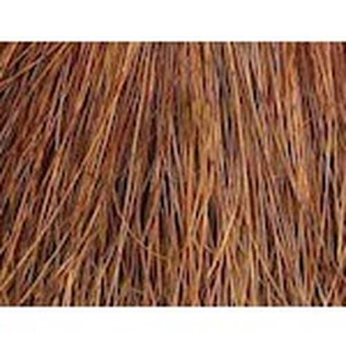 azuma NUS153赤シダほうき短柄