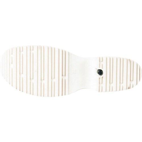 セーフティジョガー オキシクロッグ ホワイト 21