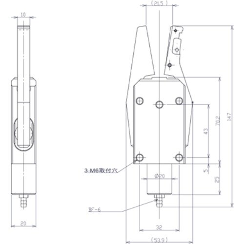 アインツ ランナーチャックEX(センサー無)