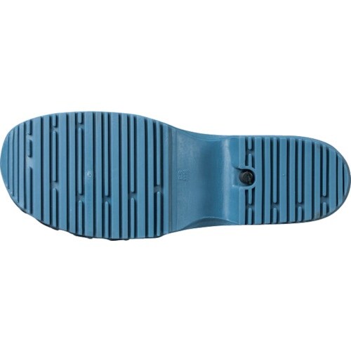 セーフティジョガー オキシクロッグ ブルー 23.