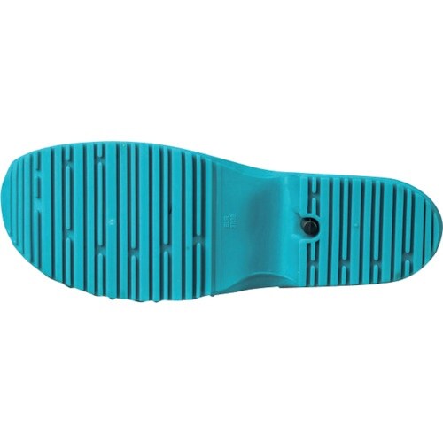 セーフティジョガー オキシクロッグ グリーン 27