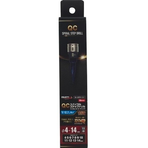 MUSTTOOL IM−4WSV−414 QCステ
