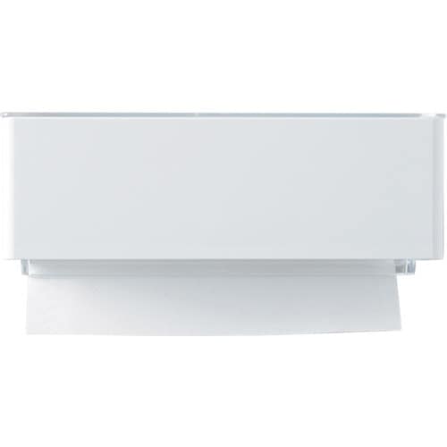 伊勢藤 ペーパータオルH&Dホワイト