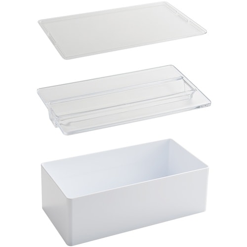 伊勢藤 ペーパータオルH&Dホワイト