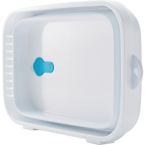 伊勢藤 キッチンソフトタブホワイト