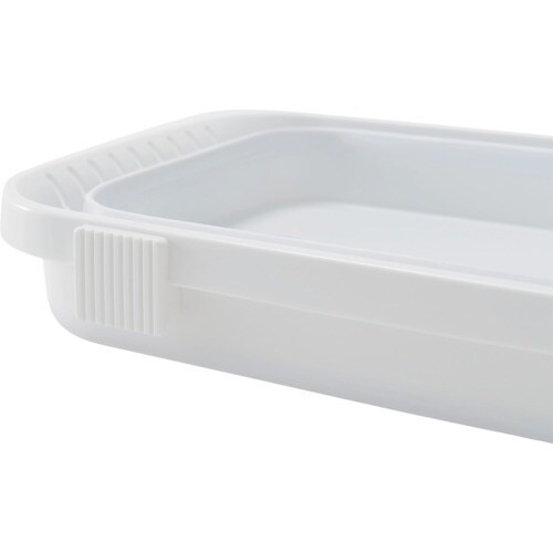 伊勢藤 キッチンソフトタブホワイト