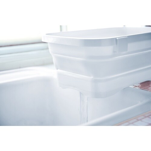 伊勢藤 キッチンソフトタブホワイト