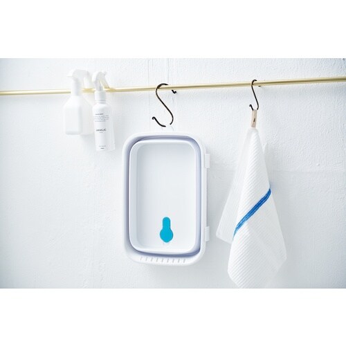 伊勢藤 キッチンソフトタブホワイト