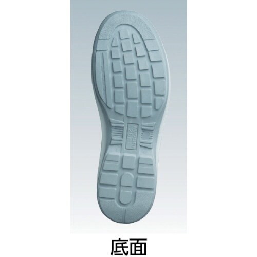 ミドリ安全 静電セフティスニーカー G3595S