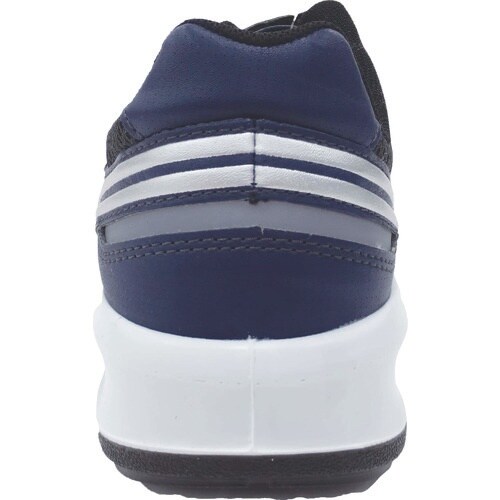 ミドリ安全 セフティスニーカー G3695 24.