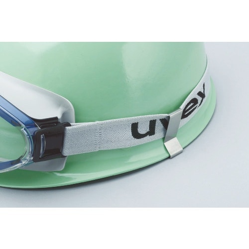 ミドリ安全 ゴーグルクリップ (SC−M、MB、M