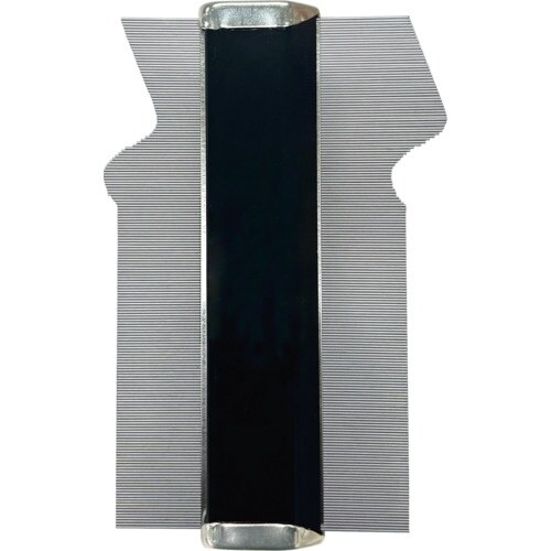 THREEAXIS 型取リゲージ ステンレス製