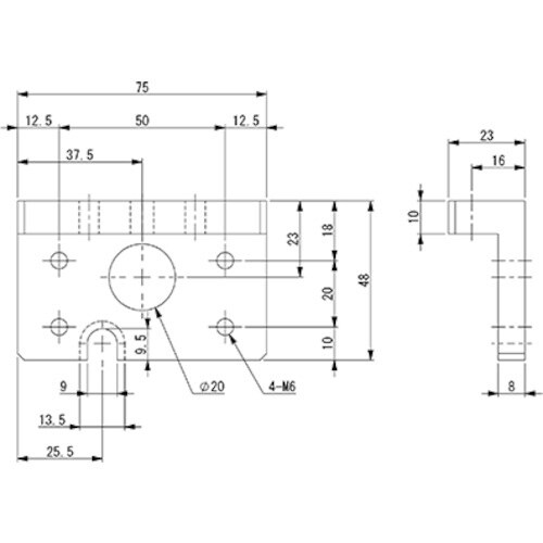 アインツ チャックワンタッチ・ステンレス・ツール