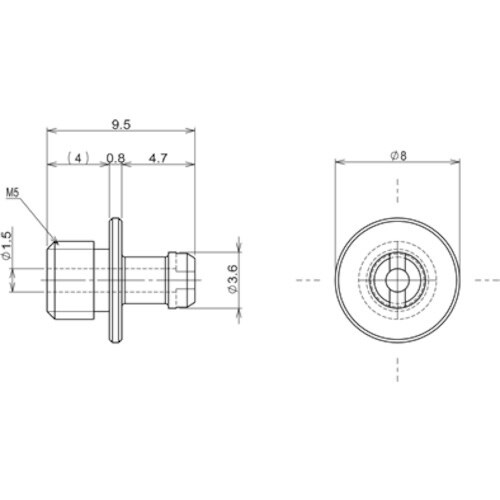 アインツ バーブ継手