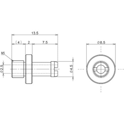 アインツ バーブ継手