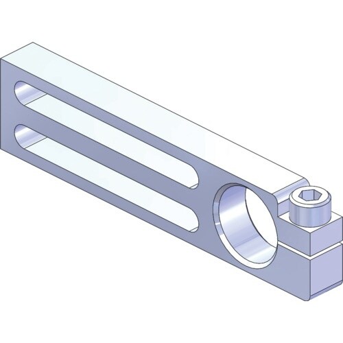 アインツ シリンダーBKT・φ20
