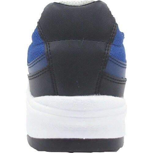 ミドリ安全 ワイド樹脂先芯入りスニーカー MPN9