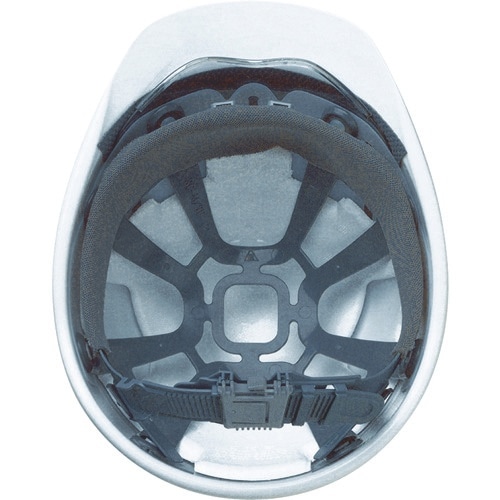 ミドリ安全 環境安全用品 ホワイト