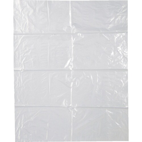 ジャパックス メガライナー大型ポリ袋 LD(マチ無