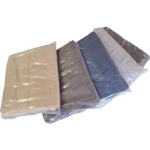 WING ACE ニューカラータオルウエス2K束