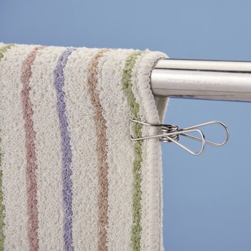 エムテートリマツ ステンレス製ピンチ(20ヶ入)