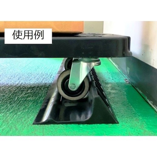 丸五ゴム工業 ソフトッパ―(両面テープあり)