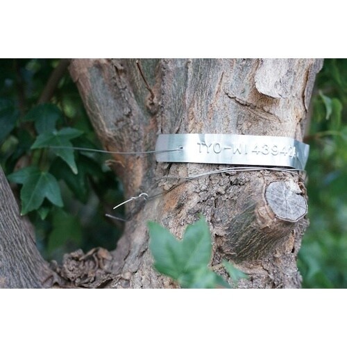 ダイモ Mー1011 テープライター アルミテープ