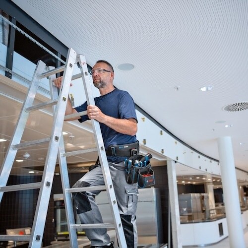 ボッシュ ベルト93・ポーチセット