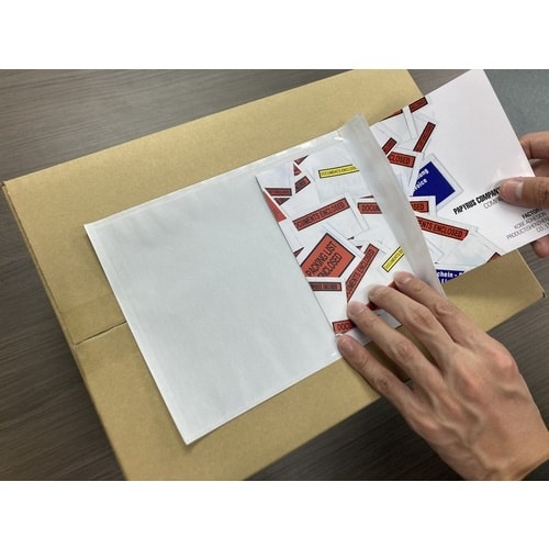 パピルス デリバリーパック (A5サイズ用) 17