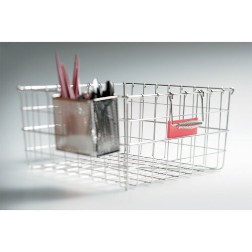 エムテートリマツ MT18−8縦型スプーン篭 I