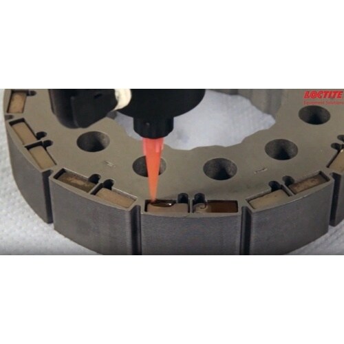 ロックタイト 嫌気性接着剤 3510 250ml