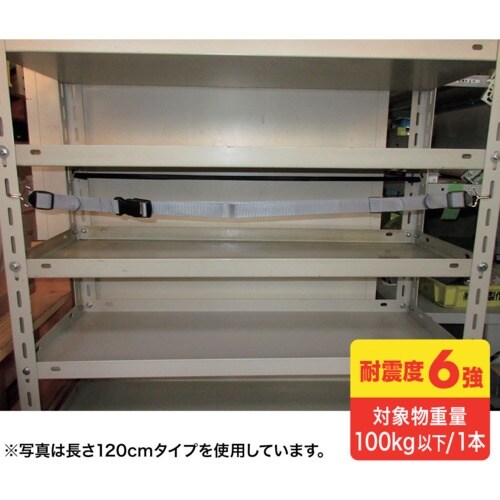 SANWA 落下ストッパーフック式 150センチ