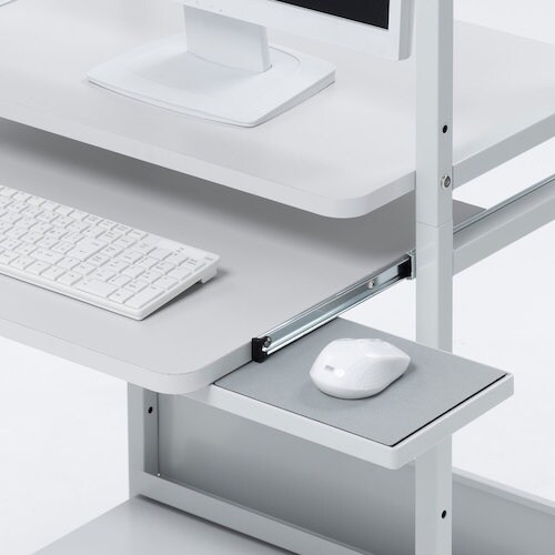 SANWA パソコンラック