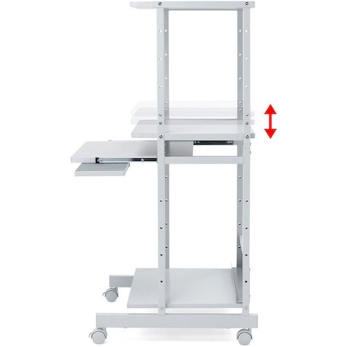 SANWA パソコンラック