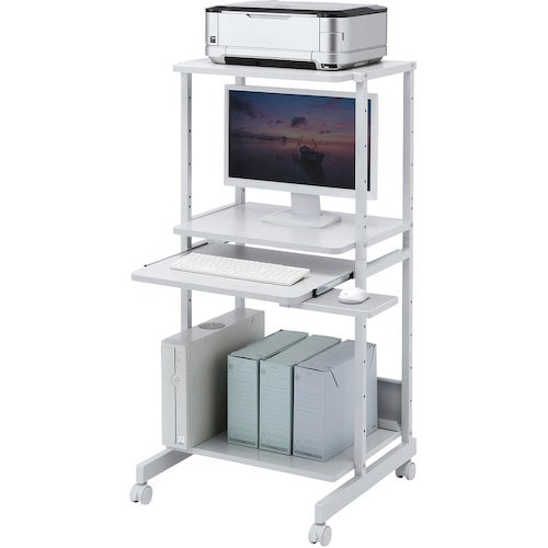 SANWA パソコンラック